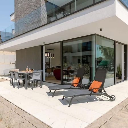 Huswell - Beautiful & Ultramodern Apartment In Oostduinkerke Koksijde Exteriér fotografie