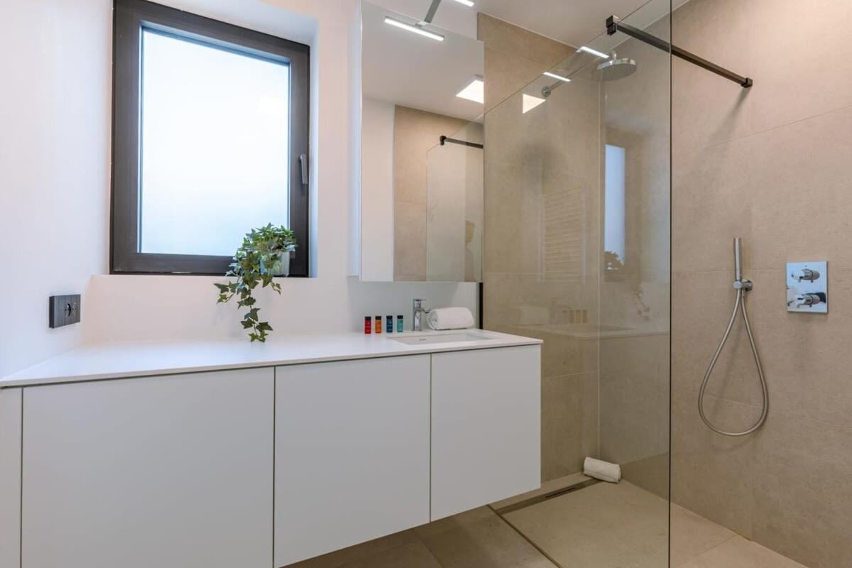 Huswell - Beautiful & Ultramodern Apartment In Oostduinkerke Koksijde Exteriér fotografie